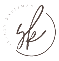 Stacey Kauffman Logo